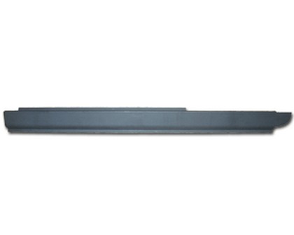 Classic 2 Current Outer Rocker Panel  - Passenger Side