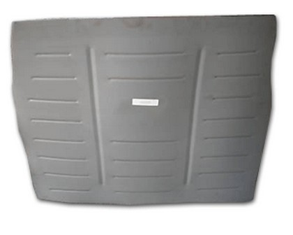 Classic 2 Current Trunk Floor Pan 