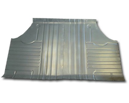 Classic 2 Current Trunk Floor Pan 