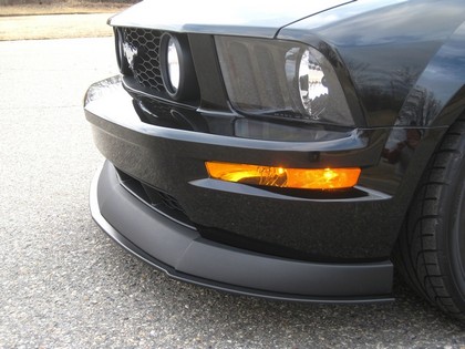 Classic Design Concepts Chin Spoiler Splitter only