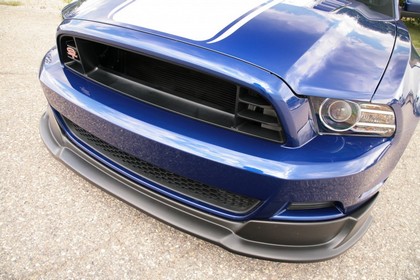 Classic Design Concepts Performance Upper Grille