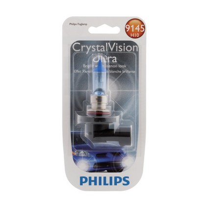 Classic Design Concepts Crystal Vision Fog Lamp, 9145