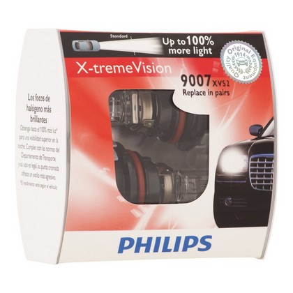 Classic Design Concepts X-Treme Vision Headlamp, 9007