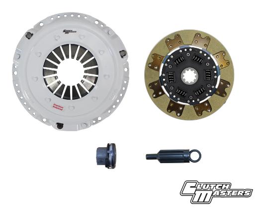 Clutch Masters FX300 Stage 3 Clutch System: Street/Race