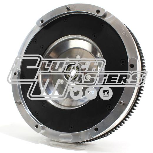 Clutch Masters Billet Aluminum Flywheel