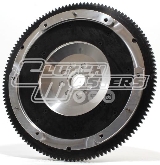 Clutch Masters Billet Aluminum Flywheel