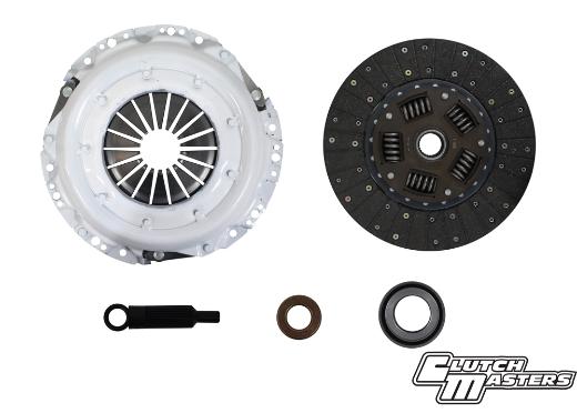 Clutch Masters FX100 Stage 1 Clutch System: Street Performance