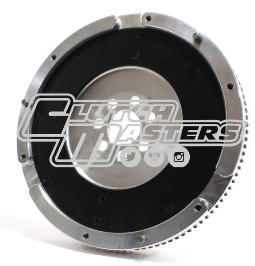 Clutch Masters Billet Aluminum Flywheel