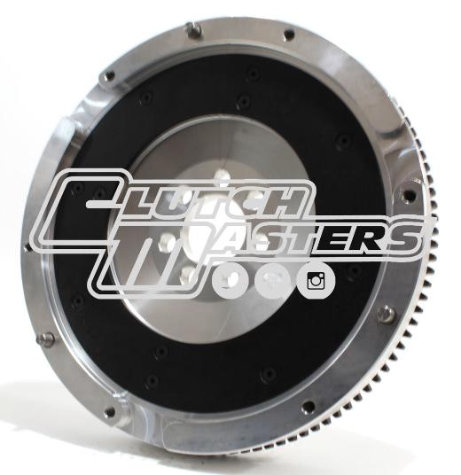 Clutch Masters Billet Aluminum Flywheel