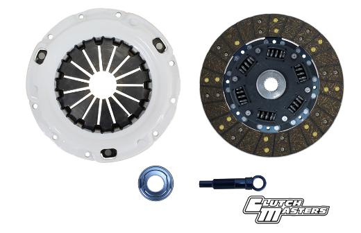 Clutch Masters FX100 Stage 1 Clutch System: Street Performance