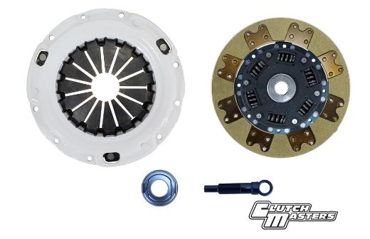 Clutch Masters FX300 Stage 3 Clutch System: Street/Race