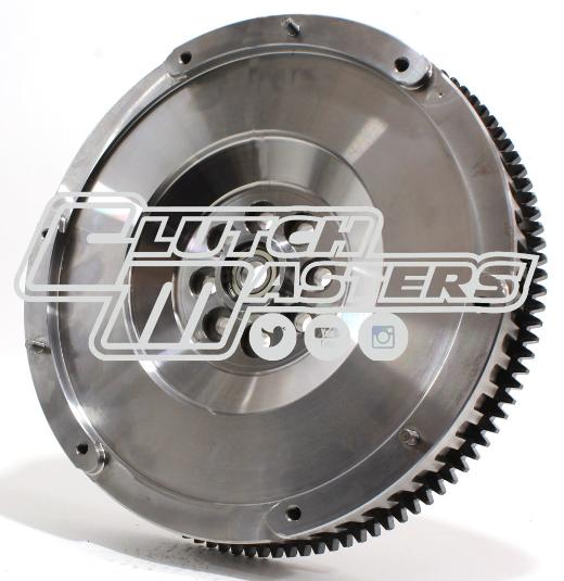 Clutch Masters Billet Steel Flywheel