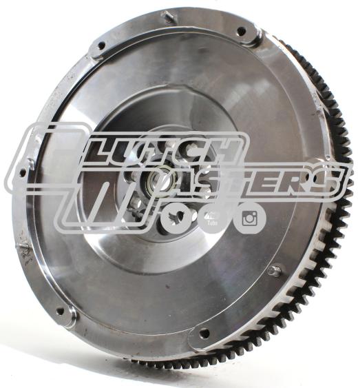 Clutch Masters Billet Steel Flywheel