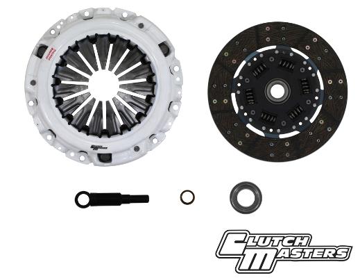 Clutch Masters FX100 Stage 1 Clutch System: Street Performance