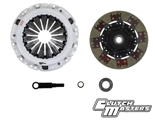 Clutch Masters FX300 Stage 3 Clutch System: Street/Race