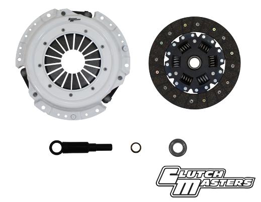 Clutch Masters FX100 Stage 1 Clutch System: Street Performance