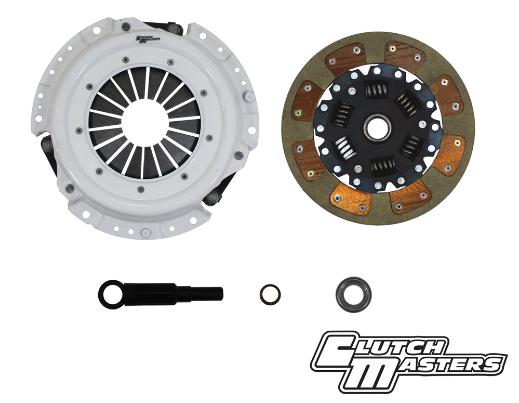 Clutch Masters FX300 Stage 3 Clutch System: Street/Race