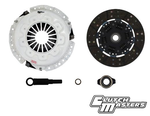 Clutch Masters FX100 Stage 1 Clutch System: Street Performance