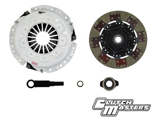 Clutch Masters FX300 Stage 3 Clutch System: Street/Race