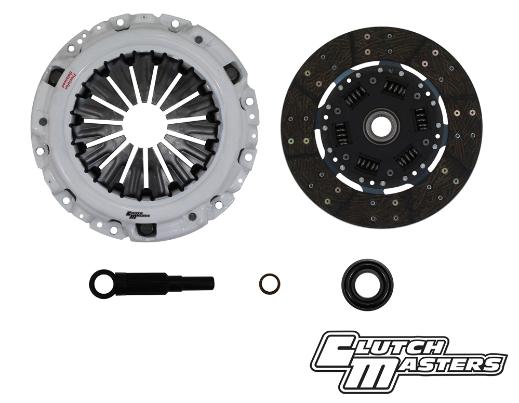 Clutch Masters FX100 Stage 1 Clutch System: Street Performance