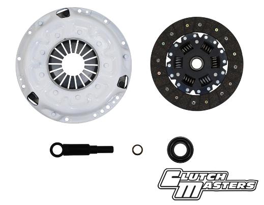 Clutch Masters FX100 Stage 1 Clutch System: Street Performance