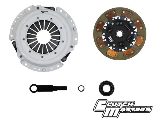 Clutch Masters FX300 Stage 3 Clutch System: Street/Race