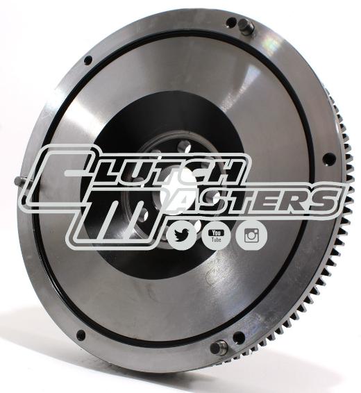 Clutch Masters Billet Steel Flywheel