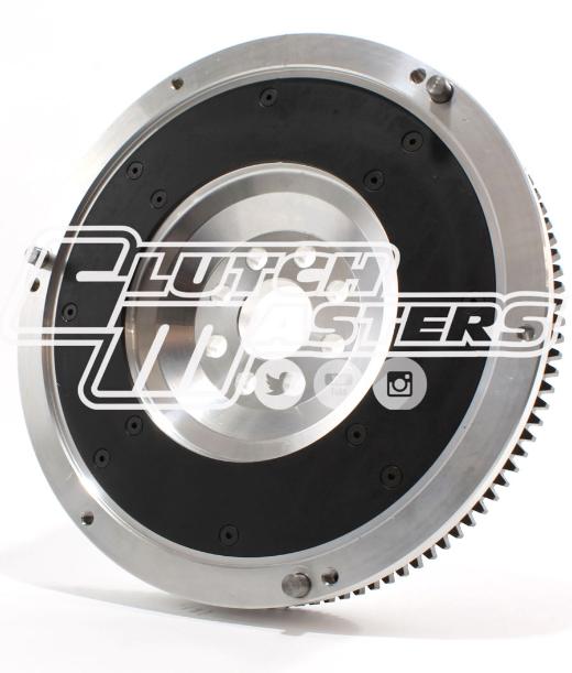 Clutch Masters Billet Aluminum Flywheel