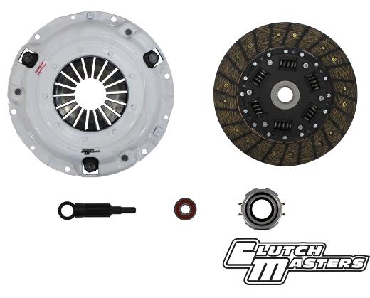 Clutch Masters FX100 Stage 1 Clutch System: Street Performance