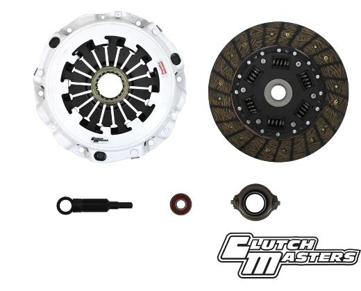 Clutch Masters FX100 Stage 1 Clutch System: Street Performance