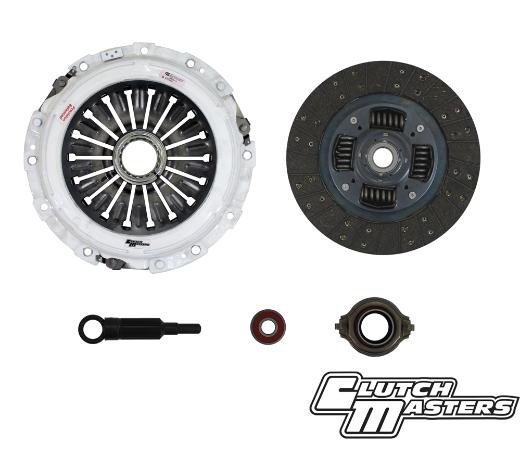 Clutch Masters FX100 Stage 1 Clutch System: Street Performance