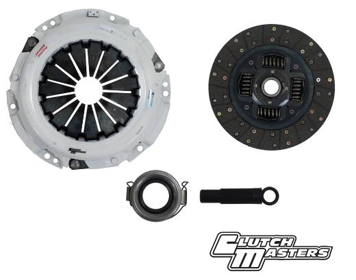 Clutch Masters FX100 Stage 1 Clutch System: Street Performance