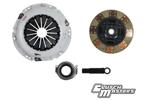 Clutch Masters FX300 Stage 3 Clutch System: Street/Race