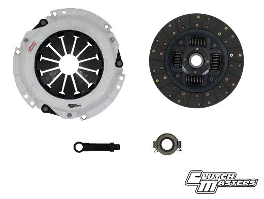 Clutch Masters FX100 Stage 1 Clutch System: Street Performance