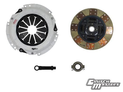 Clutch Masters FX300 Stage 3 Clutch System: Street/Race