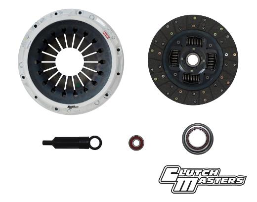 Clutch Masters FX100 Stage 1 Clutch System: Street Performance