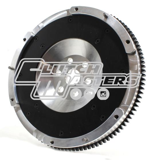 Clutch Masters Billet Aluminum Flywheel