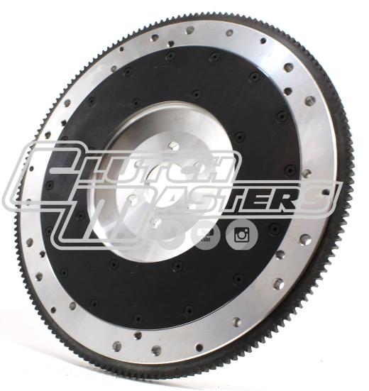 Clutch Masters Billet Aluminum Flywheel