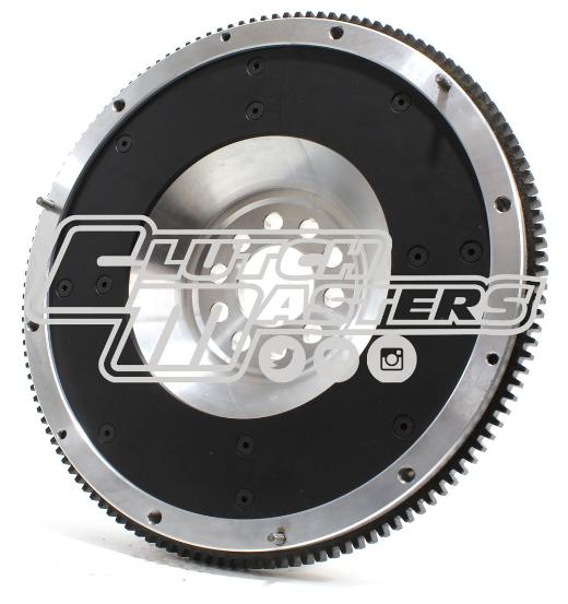 Clutch Masters Billet Aluminum Flywheel