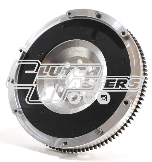 Clutch Masters Billet Aluminum Flywheel