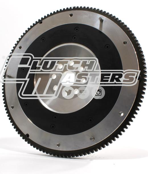 Clutch Masters Billet Aluminum Flywheel