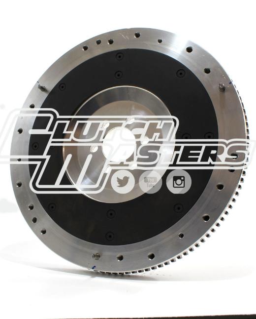 Clutch Masters Billet Aluminum Flywheel