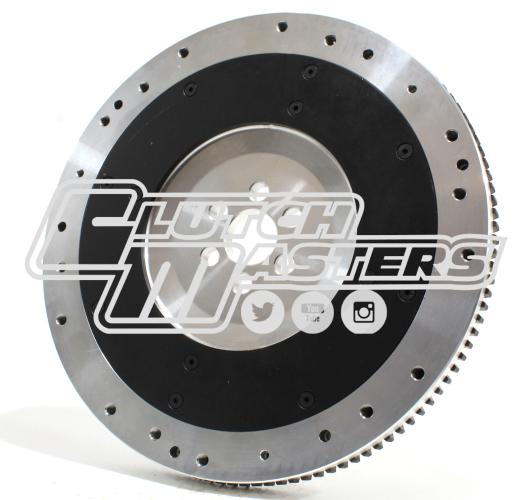 Clutch Masters Billet Aluminum Flywheel