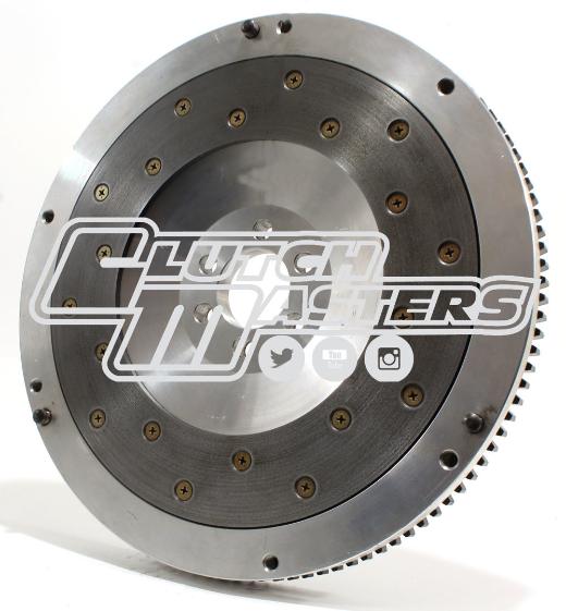 Clutch Masters Billet Aluminum Flywheel