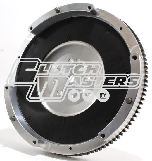 Clutch Masters Billet Aluminum Flywheel