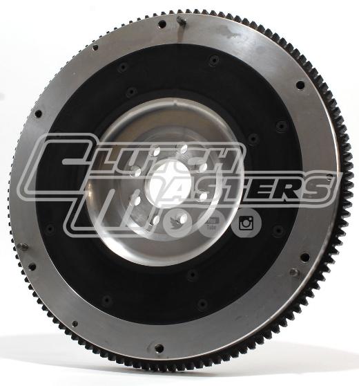 Clutch Masters Billet Aluminum Flywheel