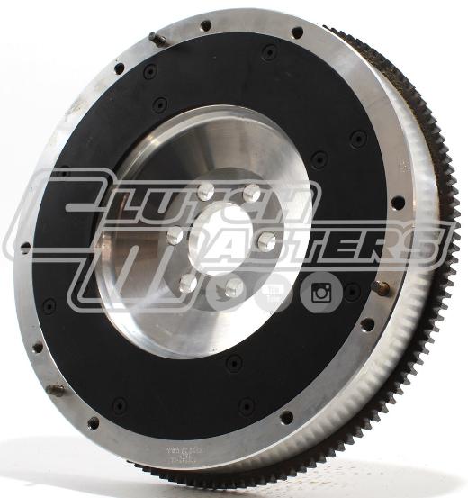 Clutch Masters Billet Aluminum Flywheel