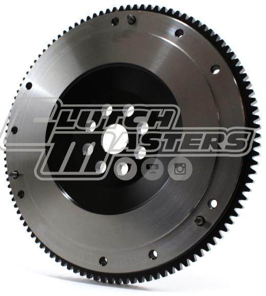 Clutch Masters Billet Steel Flywheel