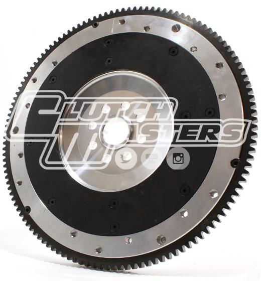 Clutch Masters Billet Aluminum Flywheel