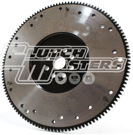 Clutch Masters Billet Steel Flywheel